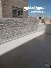  6 طابقيه  ضاحية الرشيد 4نوم 260م وتراسات