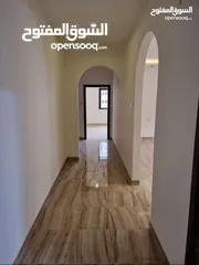  4 شقه لللبيع (جبل الحسين / شارع طبريا / عماره 67)