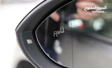  4 Golf  mk7.5 ماطور 1.5 فل اضافات عدادات ديجتال iq drive