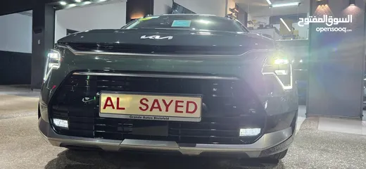  24 Kia Niro 2023