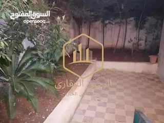 18 شقة / للايجار / دوبلكس / مع حديقة / الجاردنز