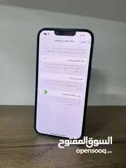  5 iPhone 13 مستخدم