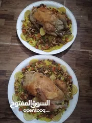  15 طعام جاهز بيتي