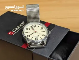  11 ساعات فخمة بسعر مميز .