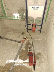  10 سباك منزلي فني plumber Mechanical