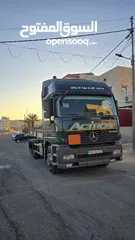  1 سنقل اكتروس قفل حاويات