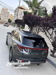 8 توسان هايبرد بلورررقه بمشي 25/لتر غرفه براون