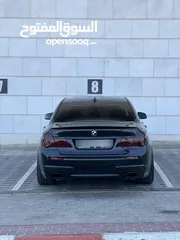  6 BMW750i long