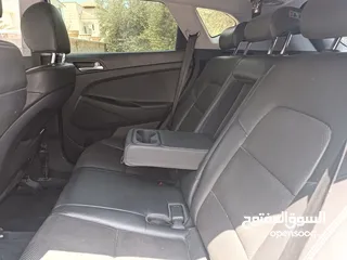  8 هيونداي توسان 2019