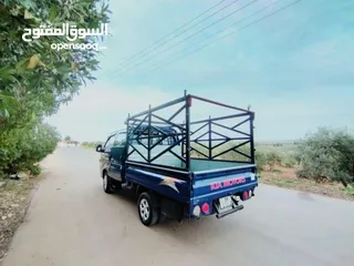  1 بنجو 2007 بسعر مناسب