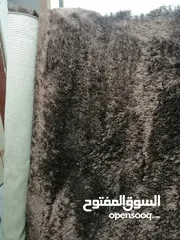  9 سجاد متنوع تركي بحالة جيدا جدا