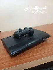  1 بلاي ستيشن