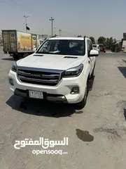  1 مو ديل 2020Haval h9