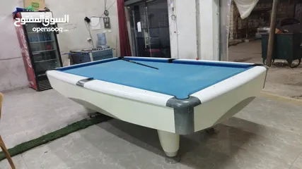  2 طاوله امريكي