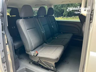  3 مرسيدس فيتو