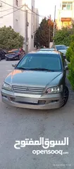  1 ميتسوبيشي لانسر 2003 أوتوماتيك