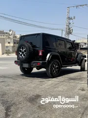  4 Rubicon 2021/
