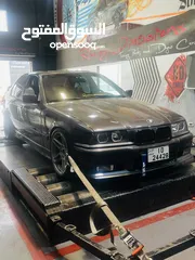  2 بي ام دبليو وطواط 1992 Bmw e36 320i 1992