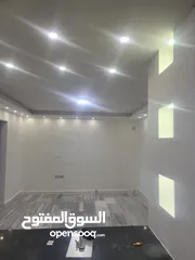  3 شقة فارغة للبيع في تلاع العلي ref  : 14342