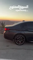  17 Bmw 530e ,BMW edition بي ام دبليو530e للبيع