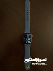  2 ‏for sale Apple Watch Series 6 - 40mm