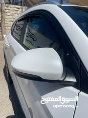  3 هيونداي توسان 2020