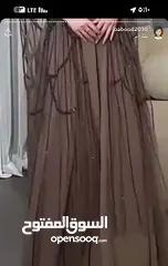  2 للبيع فستان لبس فقط 4 ساعات