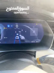 4 Tesla model x 100D 2019 Dual motor ((special car))