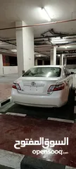  6 Toyota Camry hybrid 2007