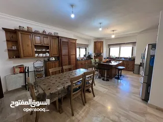  4 2 APARTMENTS 175M EACH WITH 450 M OUTSIDE IN DABOUQ.