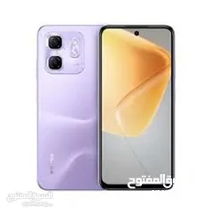  5 INFINIX HOT 50i ( 256GB ) / RAM 4 NEW /// انفينكس هوت 50 اي ذاكرة 256 رام 4 الجديد