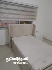  9 تخوت مفرد شباب مقاس 190 في 90  خزين او بكس تخت بدون فرشه