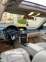  5 مرسيدس 2014 بانوراما فحص كامل 7 جيد