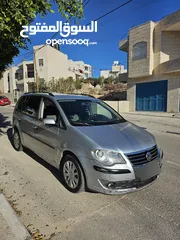  2 توران 2009 للبيع