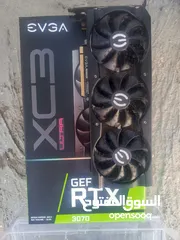  5 مستعمل EVGA 3070
