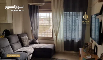  7 شقة للبيع بموقع مميز قريب لوسط البلد  مع اطلالة