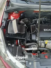  21 شيفروليه كروز 2012 لون خمري اتوماتيك بحاله ممتازه لا تحتاج إلى شيء