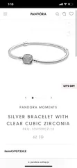  18 PANDORA ORIGINAL CHARMS , BRACELETS , Rings , Contact for the price
