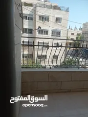  2 شقة للايجار في ام الشرايط