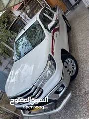  2 تويوتا هيلوكس