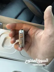  7 Apple watch ultra 2