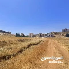  2 ارض للبيع طريق المطارمنطقه  فلل وقصور