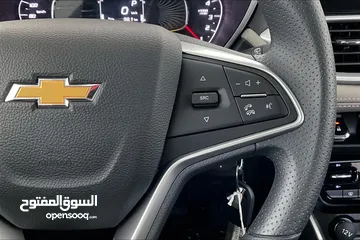  20 2024 Chevrolet Groove LT  • Big Price Drop • Manufacturer warranty till 17-Oct-2026 • 353508