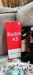  2 متوفر جهاز Xiaomi A3 بحالت الجديد مع عدة اكسسوارات مميزة للبيع او للبدل على ايفون 8plus/x/xs