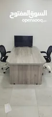  1 طاولة اجتماعات للبيع
