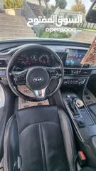  4 KIA k5 1700