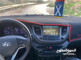  3 توسان 2017 للبيع او البدل