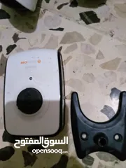  4 كمره مراقبه تعمل على نظام التصوير وتخزين على نت