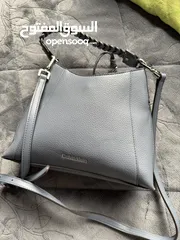  4 Orginal calvin klein women hand bag