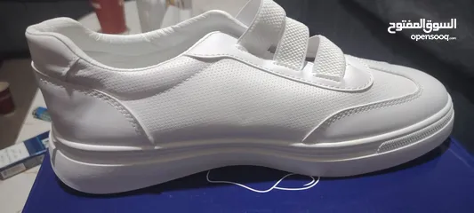  4 حذاء sizE 43